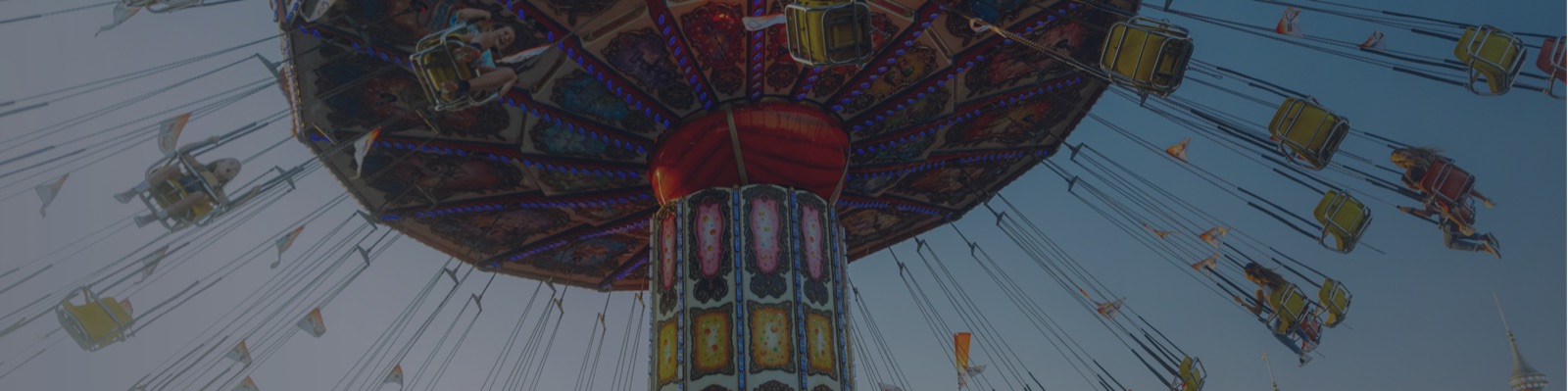 Theme park
