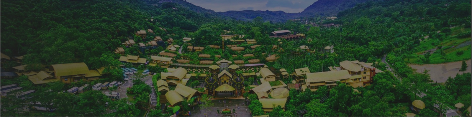 Scenic area